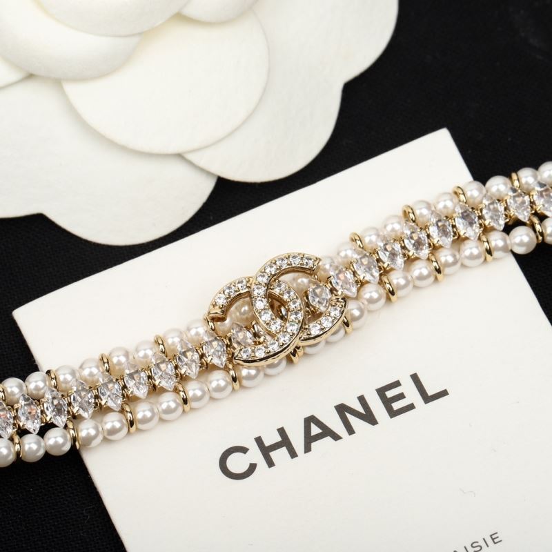 Chanel Necklaces